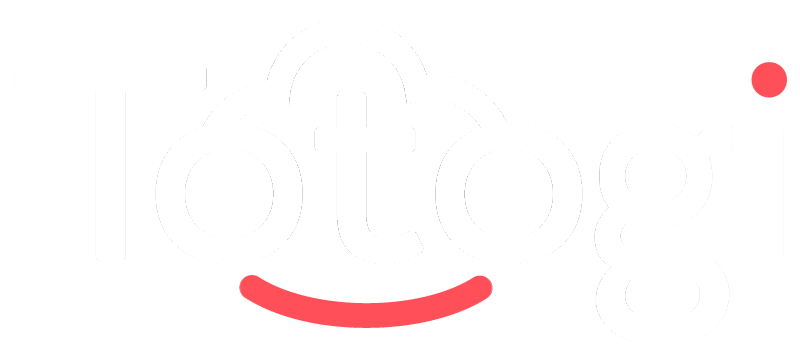 Totogi Logo